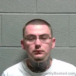 Joshua Timothy-Tyron Campbell Mugshot & Arrest Info | Danville County, VA