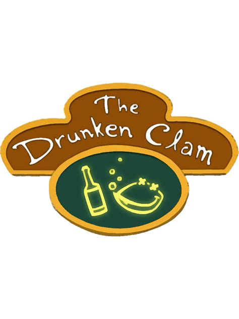 The Drunken Clam | Inspire Uplift