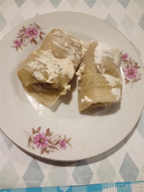 Отзыв о Фарш говяжий "Великолукский мясокомбинат" | Мне попался ...