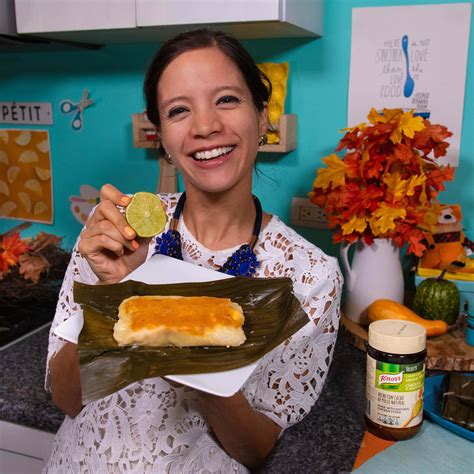 Honduran Nacatamales: perfect for the holidays! - La Cooquette