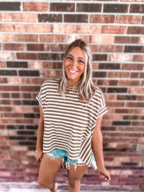 Tops | Willow Grace and Co