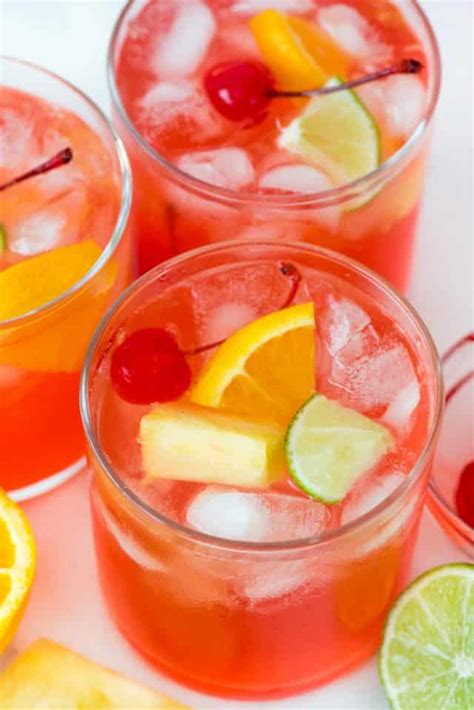 Mixed Vodka Drink Ideas at Porsha Britt blog