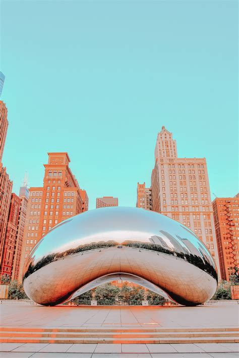 Things to do in chicago right in the loop a chicago 3 day itinerary