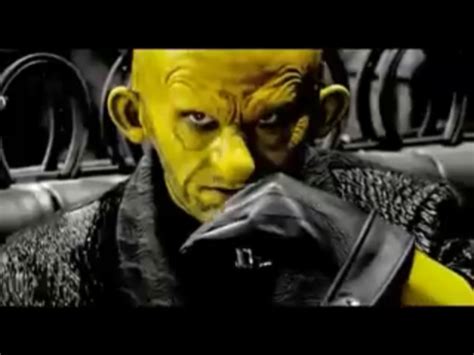 Portafolio: Sin city