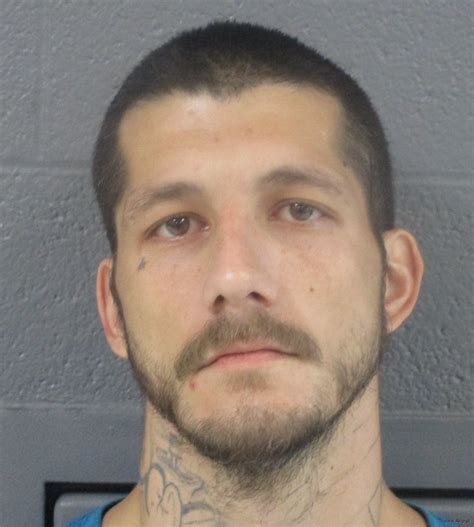Is Your Privacy at Risk with NC/RJ Mugshots WV? - 1x6yz59