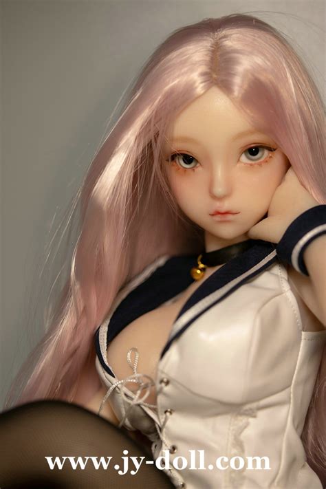 High End TPE sex doll & Silicone Love doll Supplier | Authentic JY Doll