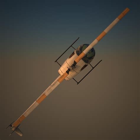 R22 기본 3D 모델 $55 - .max - Free3D