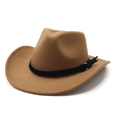 men roll  fedora hat national ribbon mexican cowboy hat hat