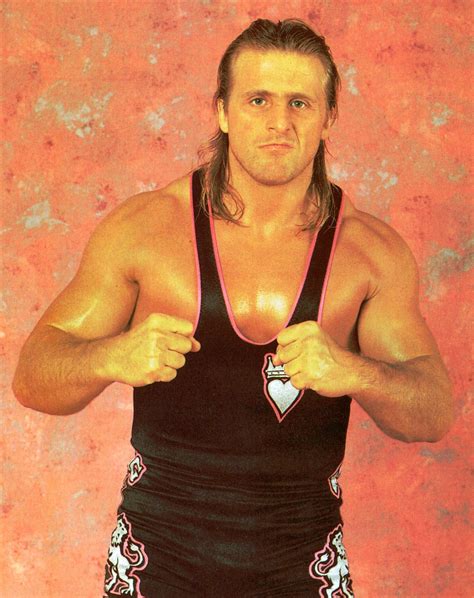 Fans still remember where they were when OWEN HART DIED 3