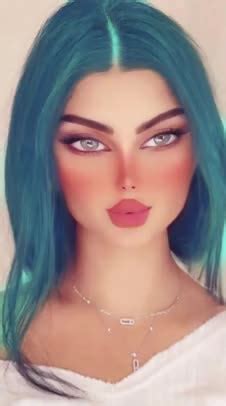 5 Easy Ways To Give Yourself A Hair Makeover On Snapchat