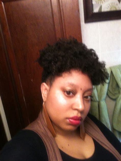 front puff