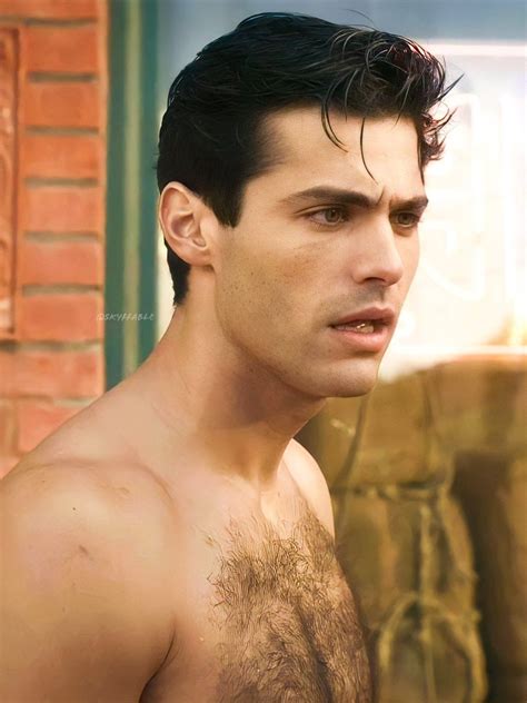 Mandy 🌈 맨디 on Twitter | Matthew daddario, Matthew daddario shirtless