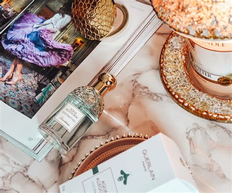 GUERLAIN COCONUT FIZZ | Mimslady