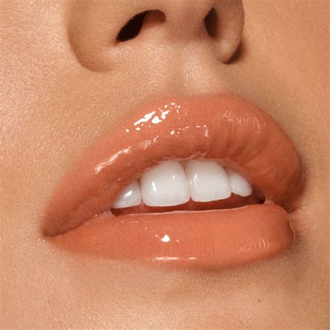 satin slip lipstick nightie peach nude lipstick vieve