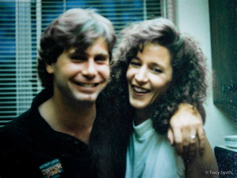 Beloved friend, co-worker, and veteran photojournalist Tracy Smith