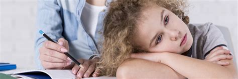 Signs Of Attention Deficit Disorder? Try This! - Family Health Advocacy