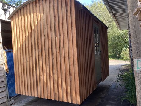 Wentwood Timber Centre