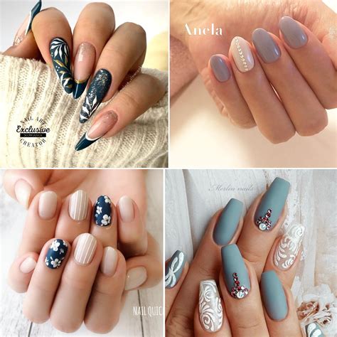 wedding nail art designs 2