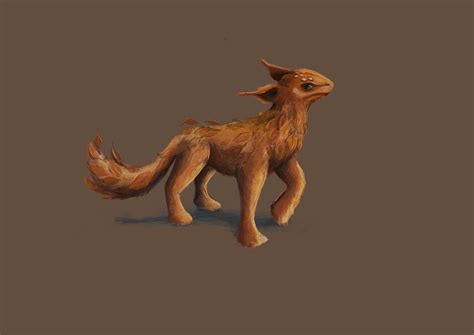 creature laura pizarro