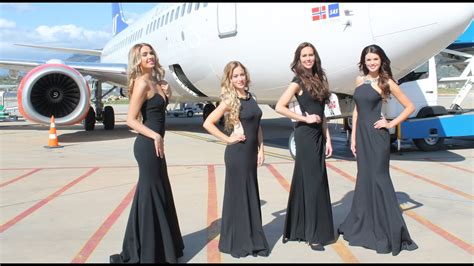 Miss Finland 2015 Gazipaşa - Alanya Havalimanı Çekimleri - YouTube