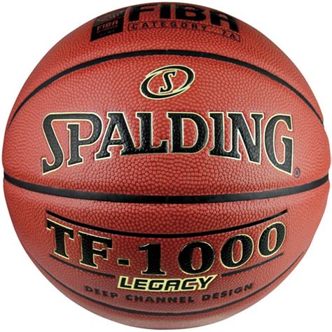 Баскетбольный мяч Spalding TF - 1000 размер 6, Legacy - купить в Москве ...