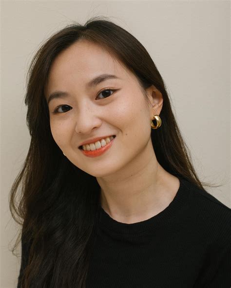 Emma Yang - MS in Leadership for Creative Enterprises