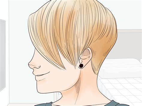 Growing Out Pixie Cut Haircuts