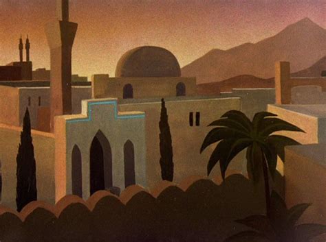 Tralfaz: Foney Fables Backgrounds