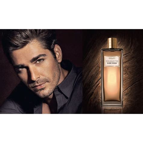 Мужские духи Dark Wood Дарк Вуд Орифлейм Oriflame купить Киев Украина