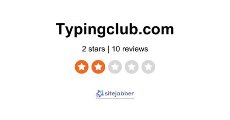 TypingClub Reviews - 10 Reviews of Typingclub.com | Sitejabber