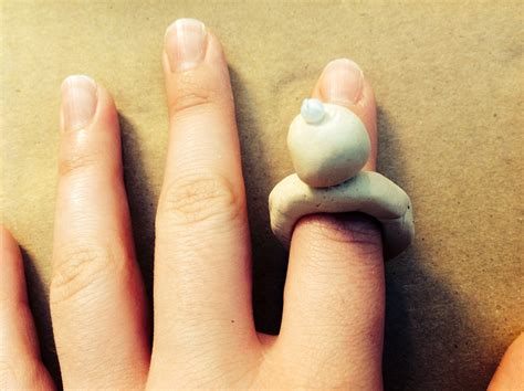 In Disguise Protection Ring : 3 Steps - Instructables