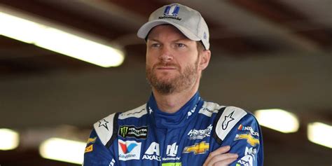 Dale Earnhardt Jr.’s Net Worth: How much is Et Jr. Worth?