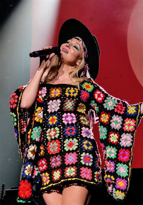 Jewel Kilcher Craig Kilborn