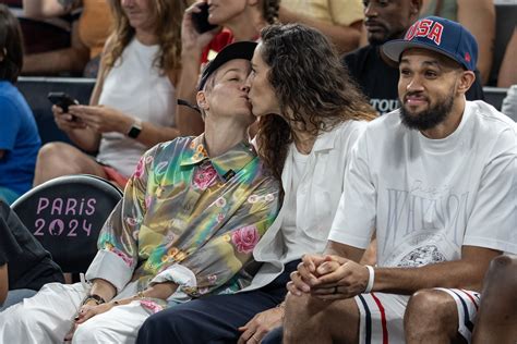 Sue Bird and Megan Rapinoe's Relationship Timeline | Us Weekly