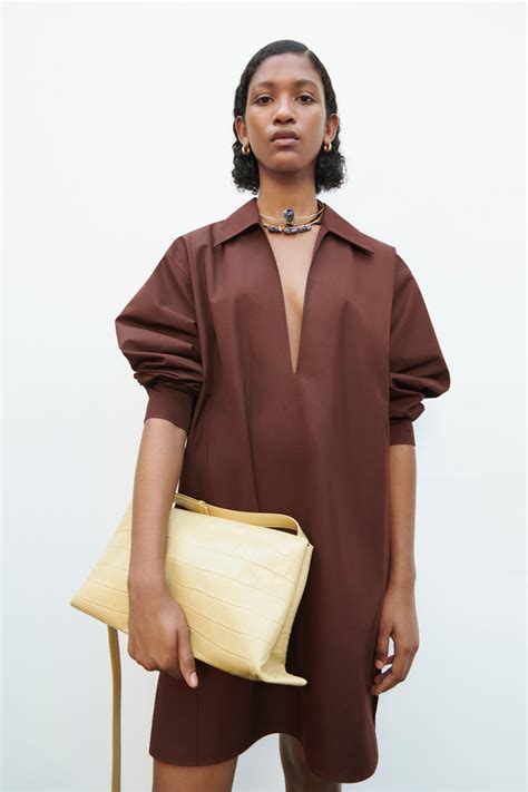 Jil Sander Resort 2023 [PHOTOS] – WWD