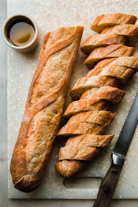 How to Make Crostini Recipe | Little Spice Jar
