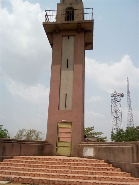 Interesting Historical Places You Should Visit In Ibadan | Naijabiography