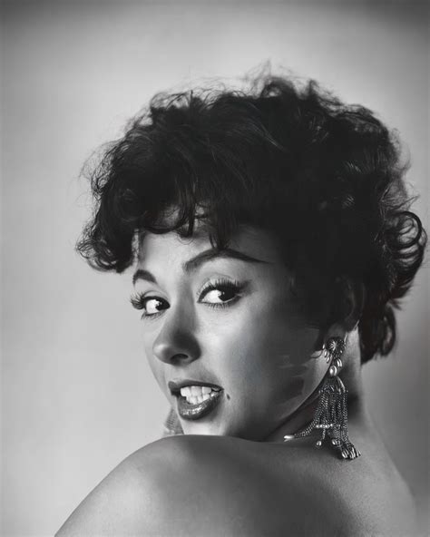 Rita Moreno Publicity Photo C. 1954 Black & White Multiple - Etsy