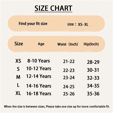 Snapklik.com : Teen Girls Underwear Cotton Briefs Panties For Teens