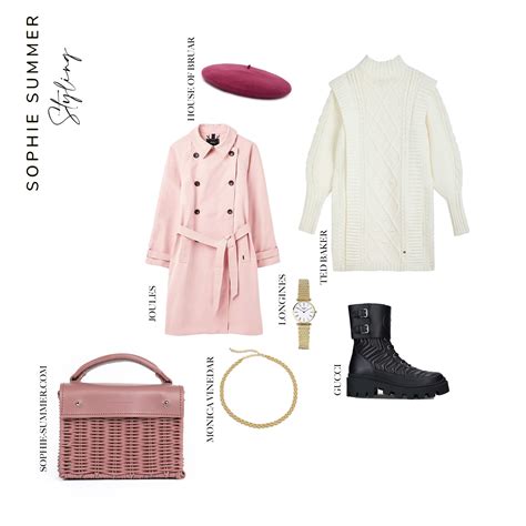 Your Autumn/Winter Sustainable Style Guide – Sophie Summer