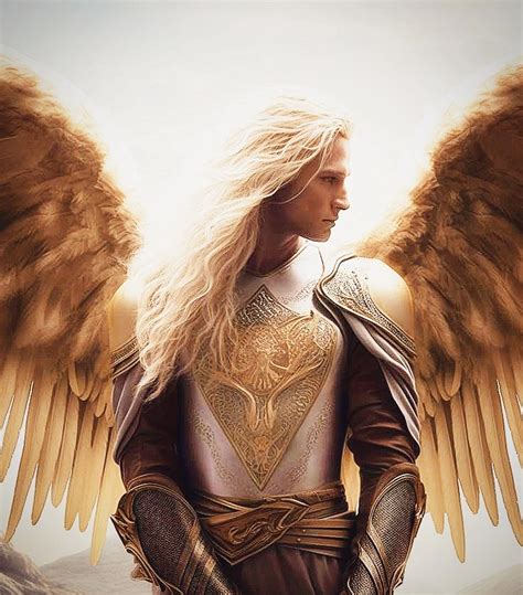 Who Are the 12 Archangels and What are Their Powers?