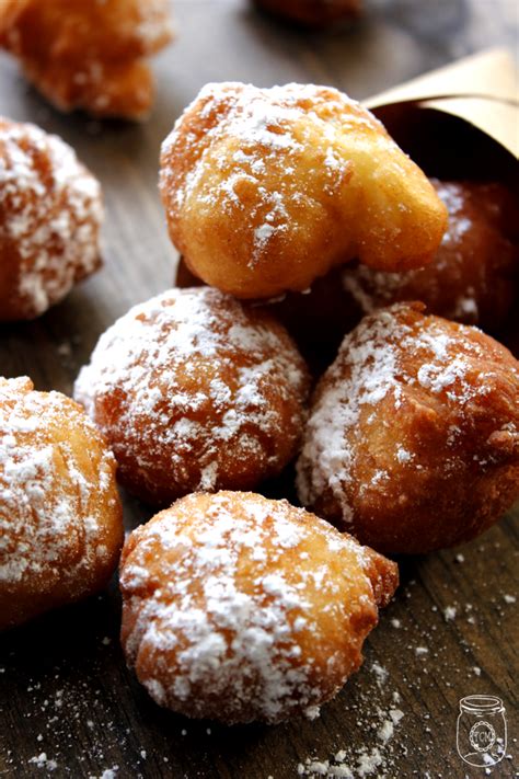 zeppole - Willow Maes