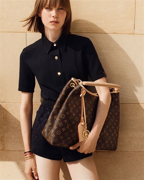 The Latest - New Luxury Collection | LOUIS VUITTON