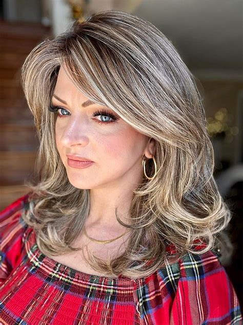 Curve Appeal Wig by Raquel Welch | Lace Front – Wigs.com