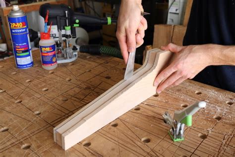 Production & Precision Woodworking | THISisCarpentry