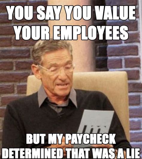 15 Memes That Perfectly Sum Up The Employee-Boss Relationship
