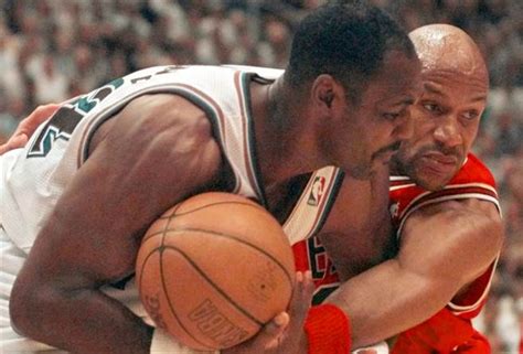 NBA》郵差馬龍：我的對手不只是喬丹 - 體育 - 中時新聞網