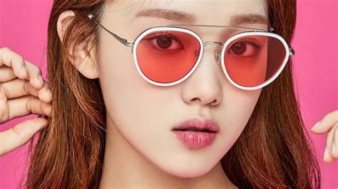 Lee Sung Kyung Desktop Wallpapers - Top Free Lee Sung Kyung Desktop