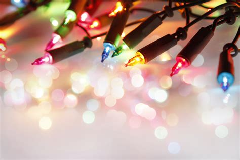 How to Use Christmas Lights Anywhere But Your Christmas Tree