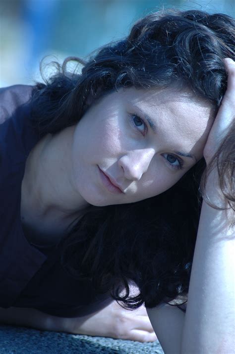 Aline Rotschild - Actress - e-TALENTA